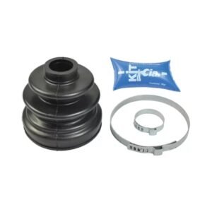 Coifa Lado Câmbio Mitsubishi L200 Triton 3.2 16V , 3.5 V6 24V -2008 em diante