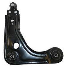 Bandeja Inferior Lado Esquerdo Completa Ford Fiesta Importado -1994 até 1995