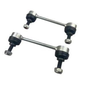 Par de Bieleta Dianteira com Lift 2” Mitsubishi Pajero TR4 1999 A 2015