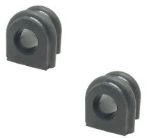 Par de Bucha da Barra Estabilizadora Dianteira Kia Picanto 2006/... Hyundai Elantra Veloster