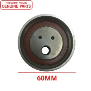 Polia Tensora da Correia Dentada Mitsubishi L200 Triton 3.5 2008 Até 2016 Pajero Sport 3.0 1998 Até 2006