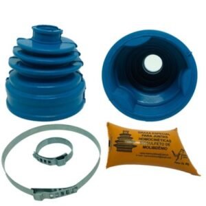 Kit Coifa Homocinética Lado Câmbio Hyundai I30 2.0 -2009 até 2012