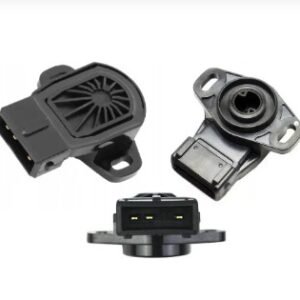 Sensor de Posição Borboleta ou Sensor Tps Mitsubishi Pajero TR4 1999 A 2015