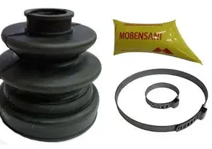 Coifa Homocinetica Lado Câmbio Mitsubishi L200 Triton  2007 a 2016