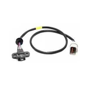 Sensor de Rotação do Comando de Válvulas Mitsubishi Pajero Full V6 1992 a 2000 Pajero Sport V6 1999 a 2006