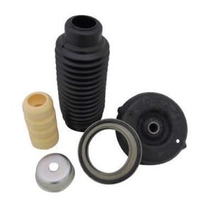 Kit Amortecedor Dianteiro Completo Citroen C4 Peugeot 307