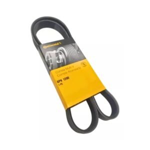 Correia do Alternador  Mitsubishi  Outlander 3.0 V6  2008 a 2013