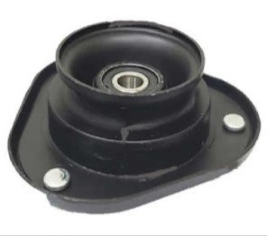 Coxim do Amortecedor Dianteiro Com Rolamento Toyota Corolla 1992 até 1997