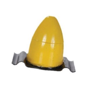 Par de Batente do Feixe de Mola Traseiro Mitsubishi L200 Triton 2007 a 2013