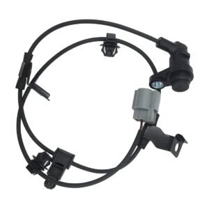 Sensor do Freio ABS Traseiro Lado Direito Mitsubishi L200 Triton 2012 a 2016