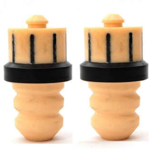 Kit do Amortecedor Traseiro (Par) Citroen C3 Novo -2012 em diante