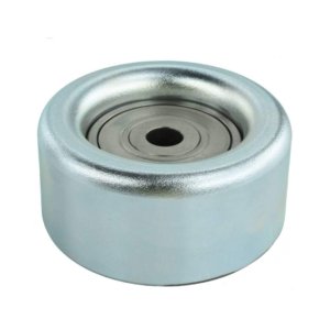 Polia Tensora da Correia do Alternador Mitsubishi L200 Triton Sport 2.4 2019 a 2023