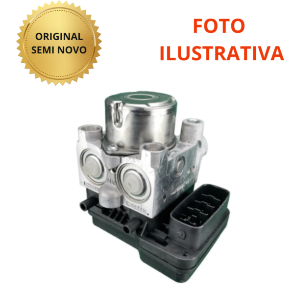 Modulo de Abs Mitsubishi Pajero TR4 Original Semi Novo