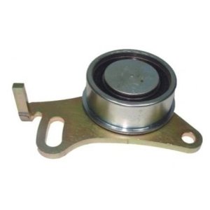 Tensor da Correia Dentada do Eixo Balanceador Mitsubishi L200 GL / GLS  L200 Sport  L200 Outdoor  Pajero Sport  L300