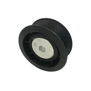 Polia Tensora da Correia do Alternador Mitsubishi L200 Triton 3.5 Pajero Dakar 3.5 Pajero Sport 3.5