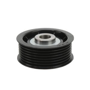 Polia Tensora da Correia do Alternador Mitsubishi L200 Triton 3.5 V6 Pajero Full 3.8