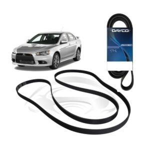 Correia do Alternador Mitsubishi ASX 2.0 16V  Lancer 2.0 16V