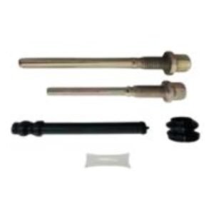 Kit Jogo Pino Guia da Pinça de Freio Dianteiro Mitsubishi Pajero Full 2001 a 2006