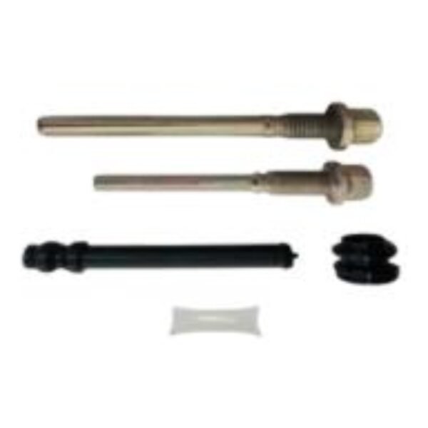 Kit Jogo Pino Guia da Pinça de Freio Dianteiro Mitsubishi Pajero Full 2001 a 2006