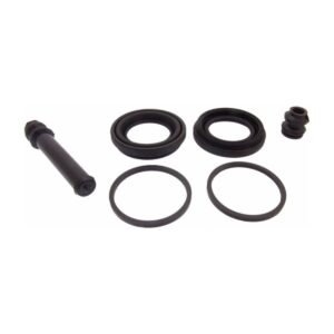 Kit Reparo da Pinça de Freio Traseira Completo Mitsubishi Pajero Full 2001 a 2018