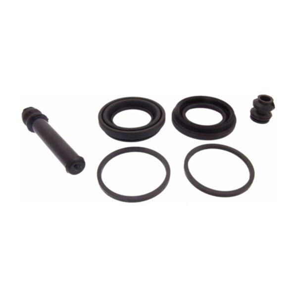 Kit Reparo da Pinça de Freio Traseira Completo Mitsubishi Pajero Full 2001 a 2018