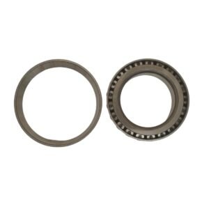 Rolamento Roda Dianteira Interno Externo Mitsubishi L200