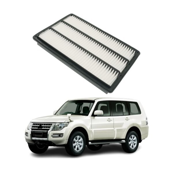 Filtro de Ar do Motor Mitsubishi Pajero Full 2001 a 2018