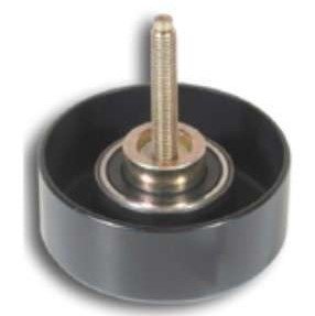 Polia Tensora da Correia do Alternador Ford Ecosport 2.0 16V -2004 até 2012 Focus 2.0 2005 até 2008 Mondeo 2.0