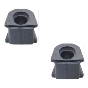 Par de Bucha Barra Estabilizadora Traseira 22mm Mitsubishi Pajero Full Dakar Sport