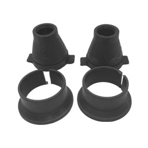 Kit de Bucha da Barra de Torção Mitsubishi L200 Sport  L200 Outdoor  Pajero Sport