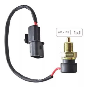 Interruptor da Tração 4X4 (Ponta Pino) Mitsubishi L200 Sport  L200 Outdoor  Pajero Sport