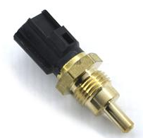 Sensor de Temperatura da Água Mitsubishi L200 GL / GLS L200 Sport  L200 Outdoor Pajero Sport