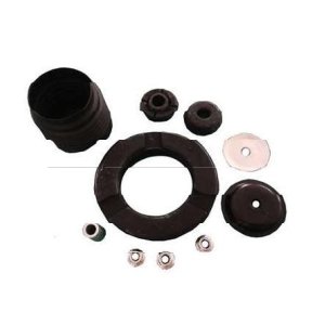 Kit do Amortecedor Dianteiro (Sem Coxim) Mitsubishi L200 Triton 2008 a 2016  Pajero Dakar 2009 a 2016