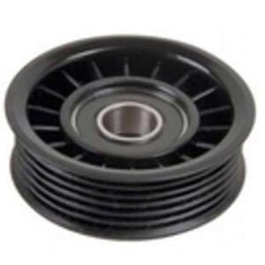 Polia Correia Do Alternador (Transmissão) Chevrolet S10 4.3 L 12V SOHC V6 -1996 até 2003