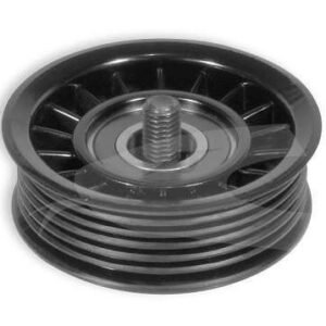 Polia Tensora Correia Do Alternador Volkswagen Gol G2 G3 Special 1.0 8V 2001 até 2005