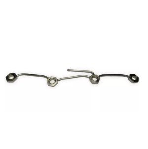 Cano de Retorno do Bico Injetor Mitsubishi L200 GL / GLS  L200 Sport L200 Outdoor Pajero Sport