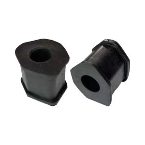 Par de Bucha da Barra Estabilizadora Externa Mitsubishi L200 Sport  L200 Outdoor  Pajero Sport