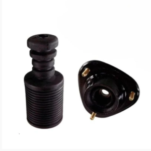 Kit do Amortecedor Dianteiro Completo Batente Coifa Coxim com Rolamento Mistubishi Pajero Tr4      shi Pajero Tr4