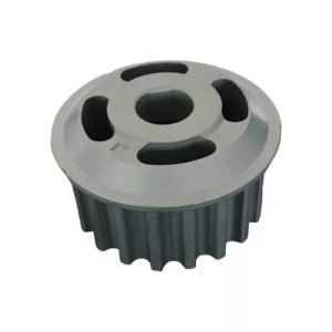Engrenagem da Correia do Eixo Balanceador Mitsubishi L200 GL / GLS  L200 Sport  L200 Outdoor  L300  Pajero Sport