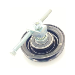 Tensor da Polia do Alternador Mitsubishi Pajero Sport HPE 2.5 L 8V SOHC L4 -2001 até 2009