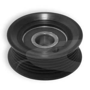 Polia Correia Do Alternador Ford Ranger 2.3 1994 até 2011 Jeep Cherokee 2.7 2001 até 2004