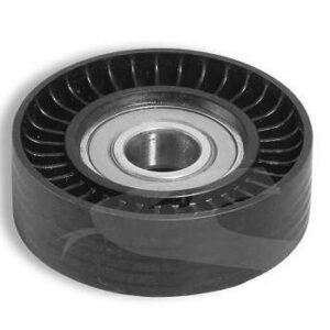 Polia da Correia do Alternador  Chevrolet Montana 1.8 2003 até 2005 Meriva 1.8 16v Cobalt 1.8