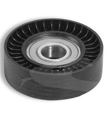 Polia da Correia do Alternador Chevrolet Montana 1.8 2003 até 2005 Meriva 1.8 16v Cobalt 1.8
