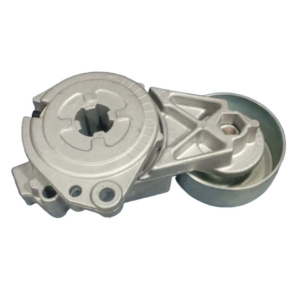 Tensor Correia do Alternador Mitsubishi L200 Triton 3.5 L 24V SOHC V6 -2006 até 2009 - Imagem 2