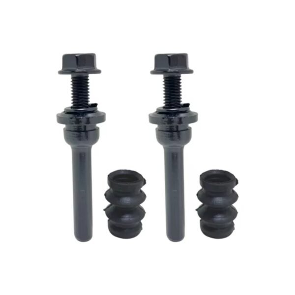 Kit Pino Guia da Pinça de Freio Completo Mitsubishi L200 Triton  Pajero Dakar