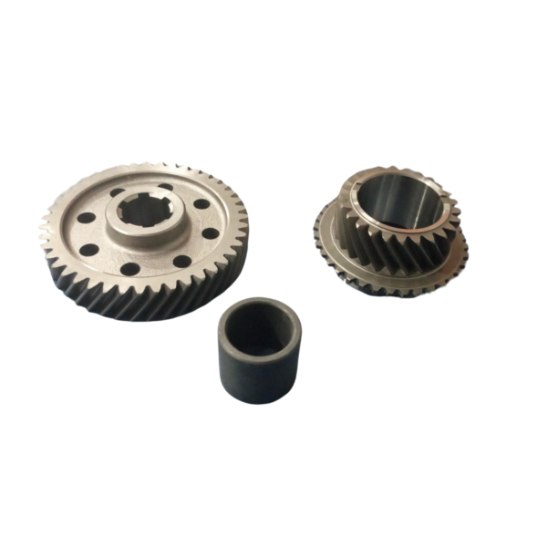 Engrenagem 5 Marcha Mitsubishi Pajero Tr4
