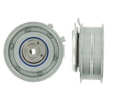 Polia Tensora da Correia Dentada Audi A3 Volks Bora Golf Jetta New Beetle