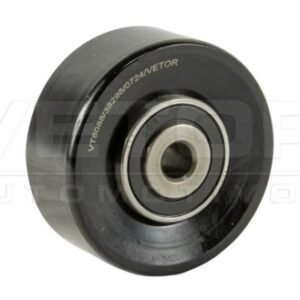 Tensor da Correia do Alternador Peugeot 207 1.6 16V -2008 até 2024