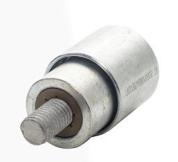 Polia Tensora de Apoio da Correia Dentada Chery Tiggo 2.0 16V -2009 até 2015