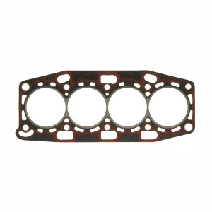 Junta Cabeçote de Aço Elring Mitsubishi Pajero TR4 1999 A 2015